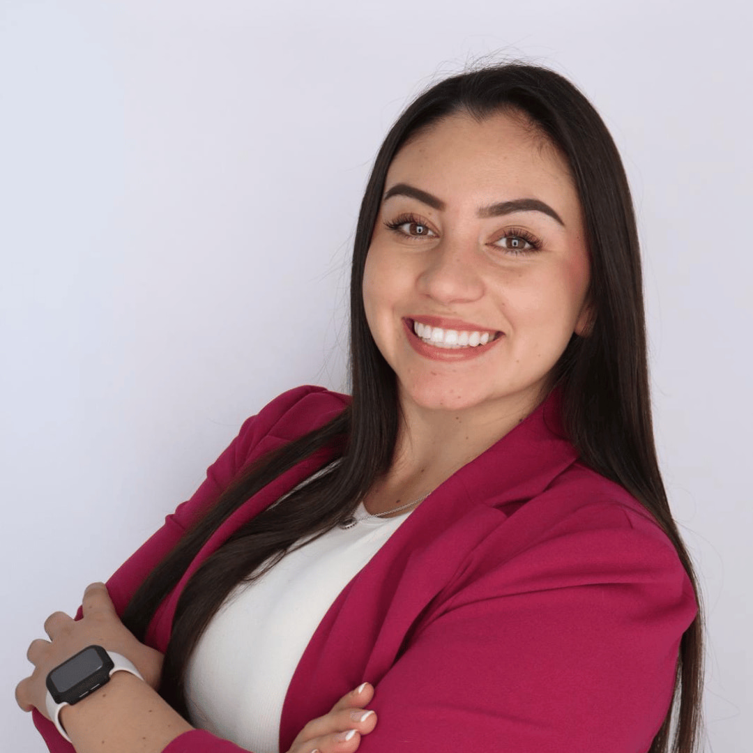 Monika Cantu